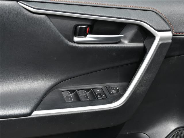 2023 Toyota RAV4 Trail (Stk: B62576A) in GEORGETOWN - Image 13 of 25