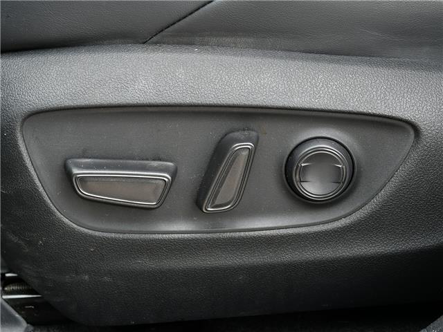 2023 Toyota RAV4 Trail (Stk: B62576A) in GEORGETOWN - Image 14 of 25