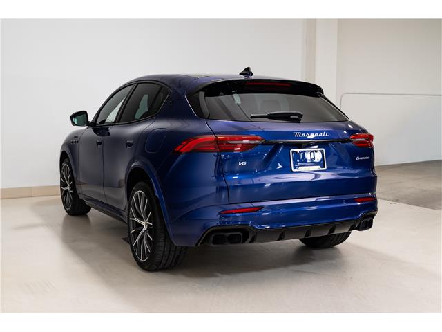 2026 Maserati Grecale Modena V6 (Stk: 1346MC) in Calgary - Image 10 of 35