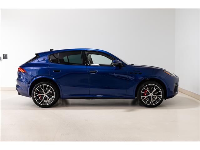 2026 Maserati Grecale Modena V6 (Stk: 1346MC) in Calgary - Image 4 of 35
