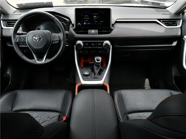2023 Toyota RAV4 Trail (Stk: B62576A) in GEORGETOWN - Image 25 of 25