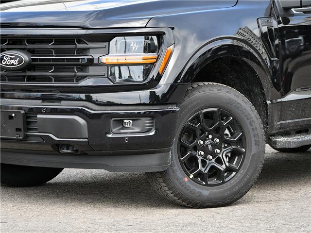 2026 Ford F-150 XLT (Stk: F62413) in GEORGETOWN - Image 2 of 25