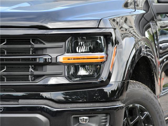 2026 Ford F-150 XLT (Stk: F62413) in GEORGETOWN - Image 3 of 25