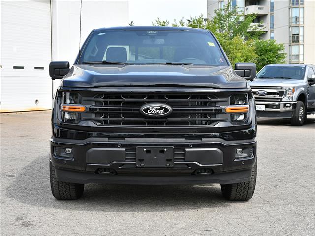2026 Ford F-150 XLT (Stk: F62413) in GEORGETOWN - Image 4 of 25