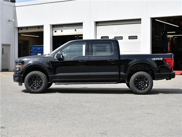 2026 Ford F-150 XLT (Stk: F62413) in GEORGETOWN - Image 5 of 25