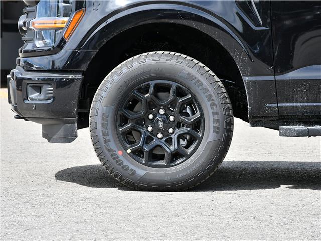 2026 Ford F-150 XLT (Stk: F62413) in GEORGETOWN - Image 6 of 25