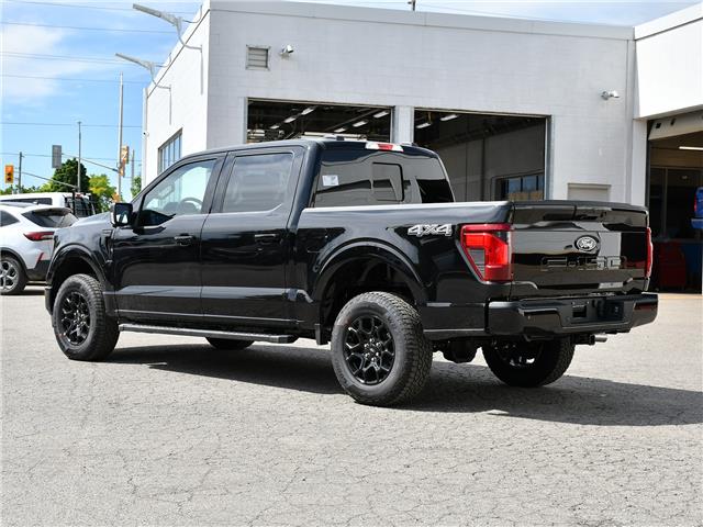 2026 Ford F-150 XLT (Stk: F62413) in GEORGETOWN - Image 7 of 25