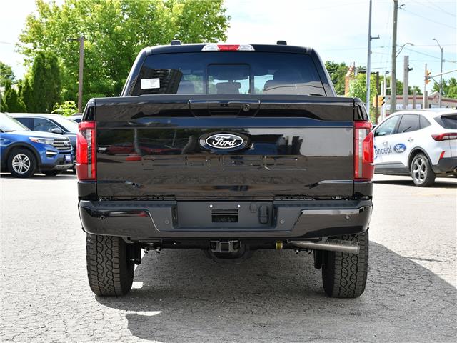 2026 Ford F-150 XLT (Stk: F62413) in GEORGETOWN - Image 9 of 25