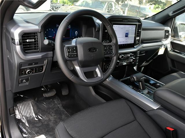 2026 Ford F-150 XLT (Stk: F62413) in GEORGETOWN - Image 11 of 25