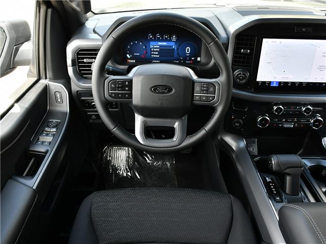 2026 Ford F-150 XLT (Stk: F62413) in GEORGETOWN - Image 20 of 25