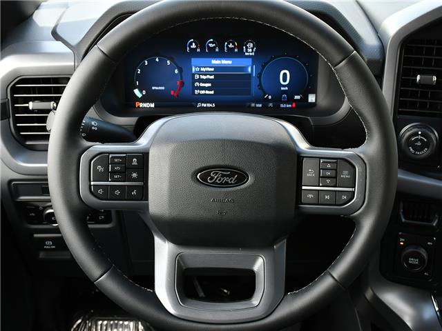 2026 Ford F-150 XLT (Stk: F62413) in GEORGETOWN - Image 21 of 25