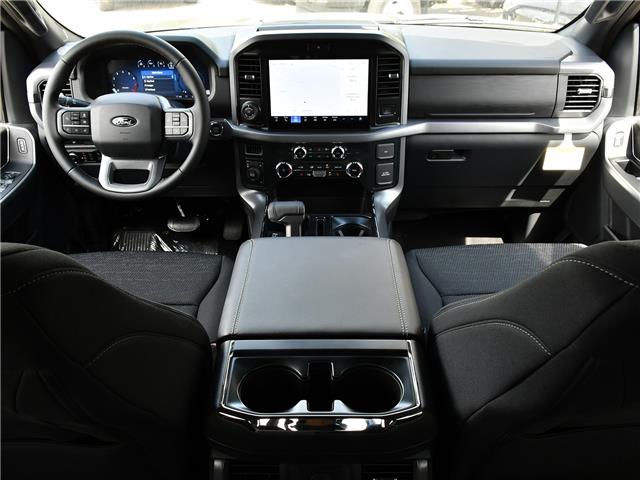 2026 Ford F-150 XLT (Stk: F62413) in GEORGETOWN - Image 25 of 25
