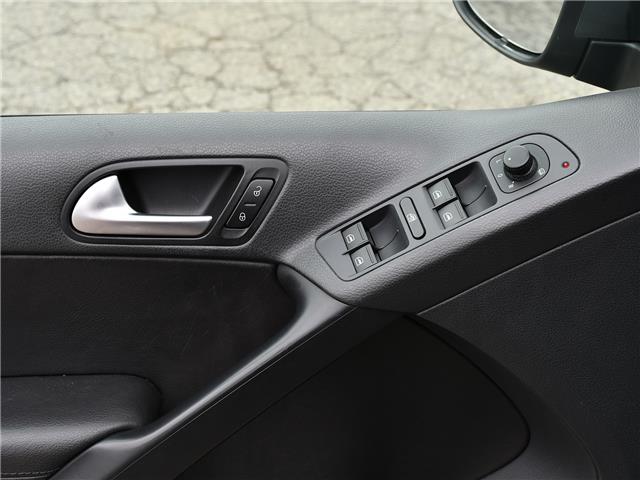 2015 Volkswagen Tiguan  (Stk: 03318A) in GEORGETOWN - Image 12 of 23