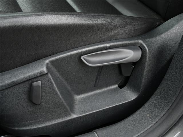 2015 Volkswagen Tiguan  (Stk: 03318A) in GEORGETOWN - Image 13 of 23