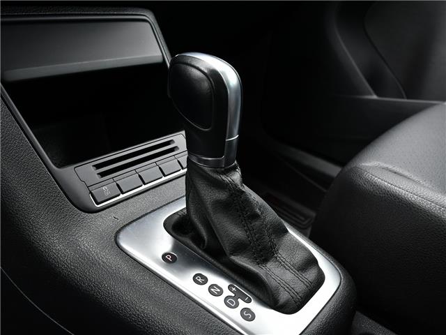 2015 Volkswagen Tiguan  (Stk: 03318A) in GEORGETOWN - Image 14 of 23