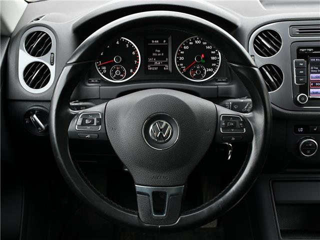 2015 Volkswagen Tiguan  (Stk: 03318A) in GEORGETOWN - Image 23 of 23