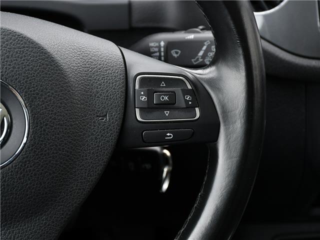 2015 Volkswagen Tiguan  (Stk: 03318A) in GEORGETOWN - Image 20 of 23