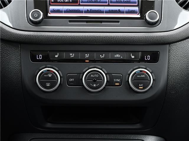 2015 Volkswagen Tiguan  (Stk: 03318A) in GEORGETOWN - Image 21 of 23