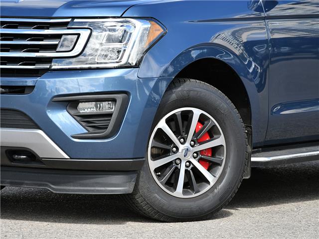 2019 Ford Expedition XLT (Stk: P62486A) in GEORGETOWN - Image 2 of 27