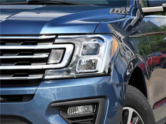 2019 Ford Expedition XLT (Stk: P62486A) in GEORGETOWN - Image 3 of 27