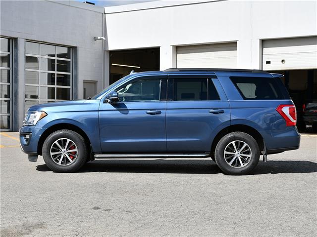 2019 Ford Expedition XLT (Stk: P62486A) in GEORGETOWN - Image 5 of 27