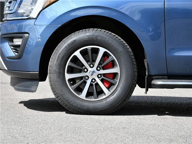 2019 Ford Expedition XLT (Stk: P62486A) in GEORGETOWN - Image 6 of 27