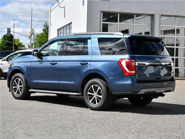2019 Ford Expedition XLT (Stk: P62486A) in GEORGETOWN - Image 7 of 27