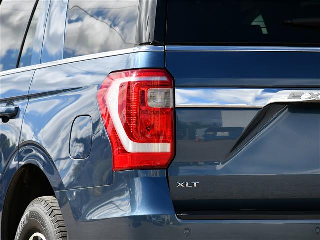 2019 Ford Expedition XLT (Stk: P62486A) in GEORGETOWN - Image 8 of 27