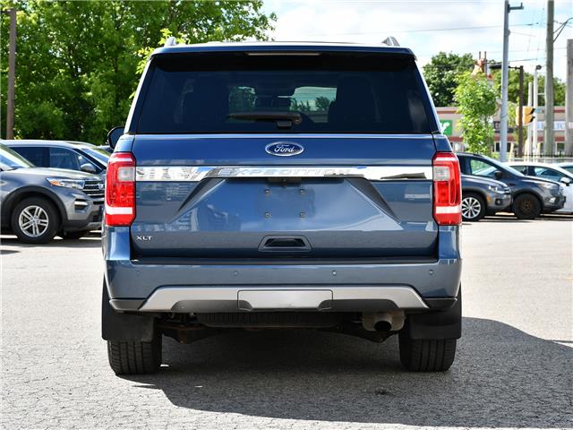 2019 Ford Expedition XLT (Stk: P62486A) in GEORGETOWN - Image 9 of 27