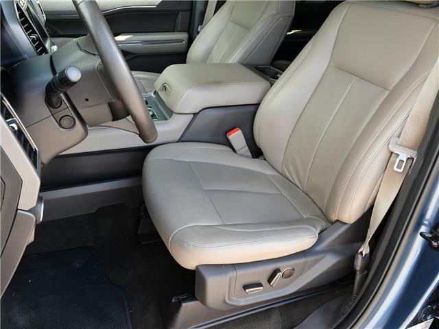 2019 Ford Expedition XLT (Stk: P62486A) in GEORGETOWN - Image 11 of 27