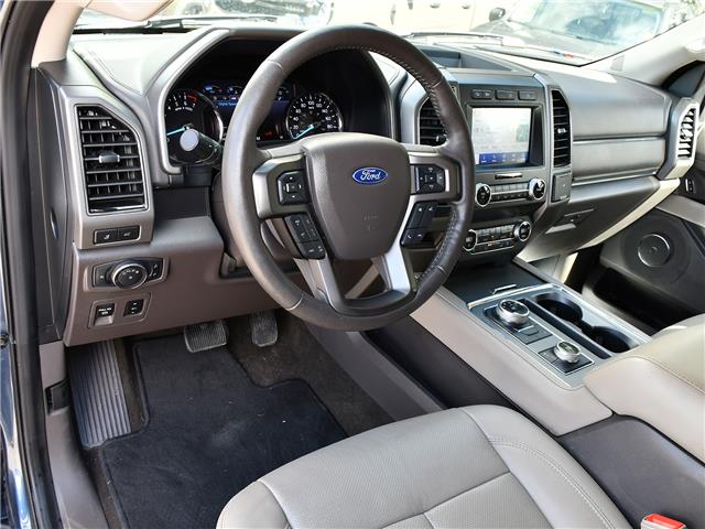 2019 Ford Expedition XLT (Stk: P62486A) in GEORGETOWN - Image 12 of 27