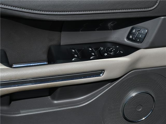 2019 Ford Expedition XLT (Stk: P62486A) in GEORGETOWN - Image 13 of 27