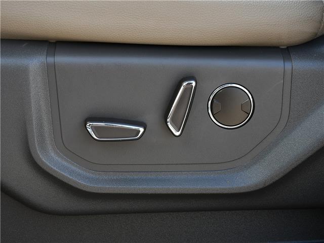 2019 Ford Expedition XLT (Stk: P62486A) in GEORGETOWN - Image 14 of 27