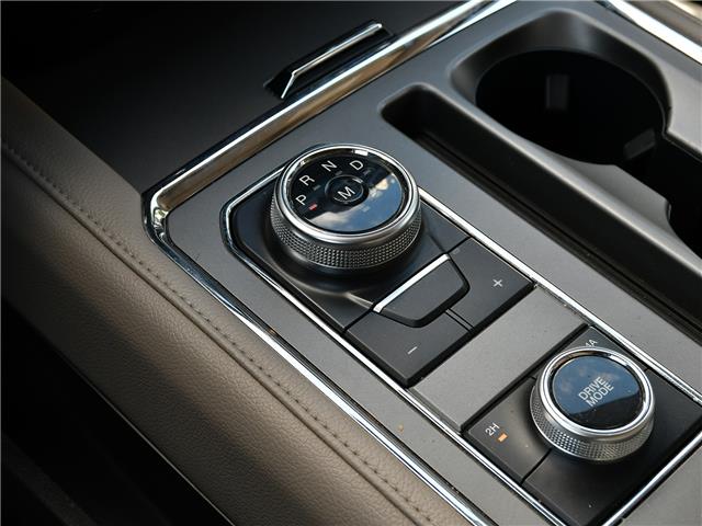 2019 Ford Expedition XLT (Stk: P62486A) in GEORGETOWN - Image 15 of 27