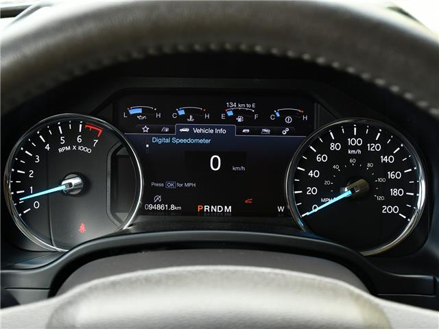 2019 Ford Expedition XLT (Stk: P62486A) in GEORGETOWN - Image 16 of 27