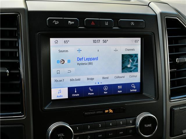 2019 Ford Expedition XLT (Stk: P62486A) in GEORGETOWN - Image 17 of 27