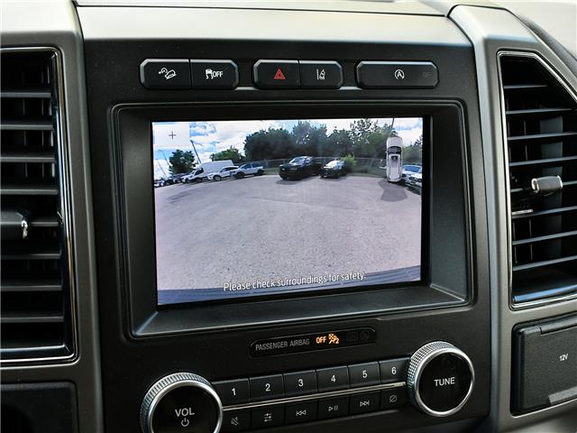2019 Ford Expedition XLT (Stk: P62486A) in GEORGETOWN - Image 18 of 27