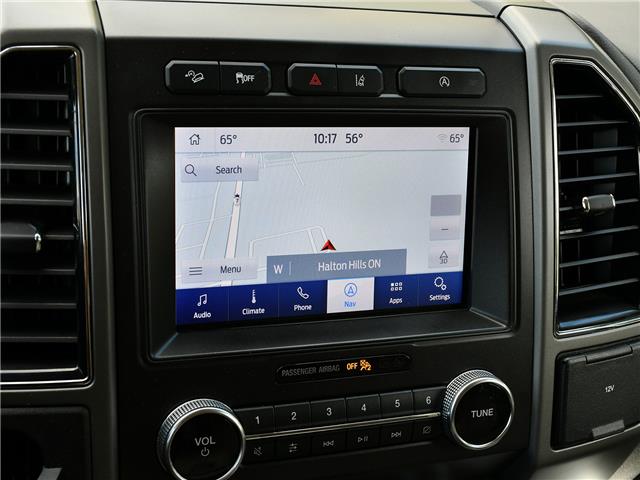 2019 Ford Expedition XLT (Stk: P62486A) in GEORGETOWN - Image 19 of 27