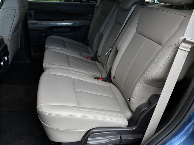 2019 Ford Expedition XLT (Stk: P62486A) in GEORGETOWN - Image 20 of 27