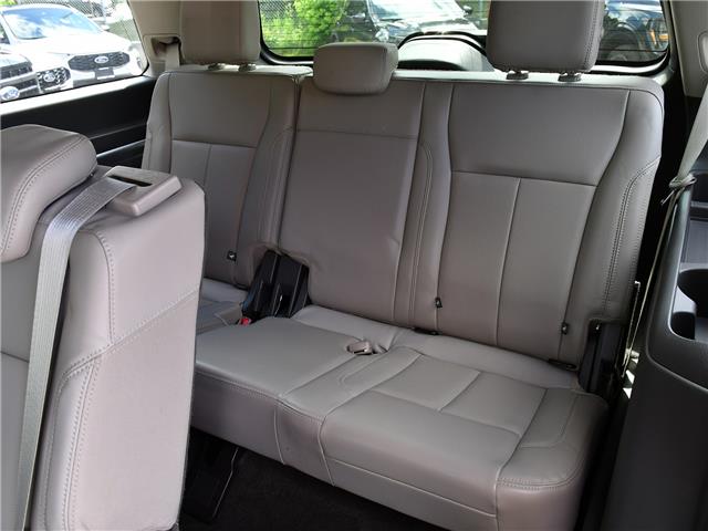 2019 Ford Expedition XLT (Stk: P62486A) in GEORGETOWN - Image 21 of 27