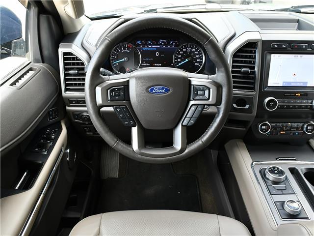 2019 Ford Expedition XLT (Stk: P62486A) in GEORGETOWN - Image 22 of 27