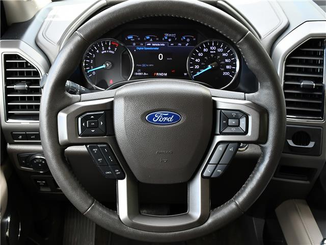 2019 Ford Expedition XLT (Stk: P62486A) in GEORGETOWN - Image 23 of 27