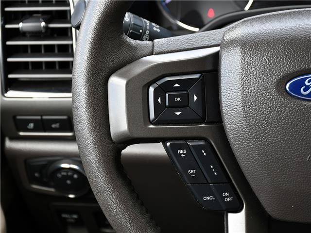 2019 Ford Expedition XLT (Stk: P62486A) in GEORGETOWN - Image 24 of 27