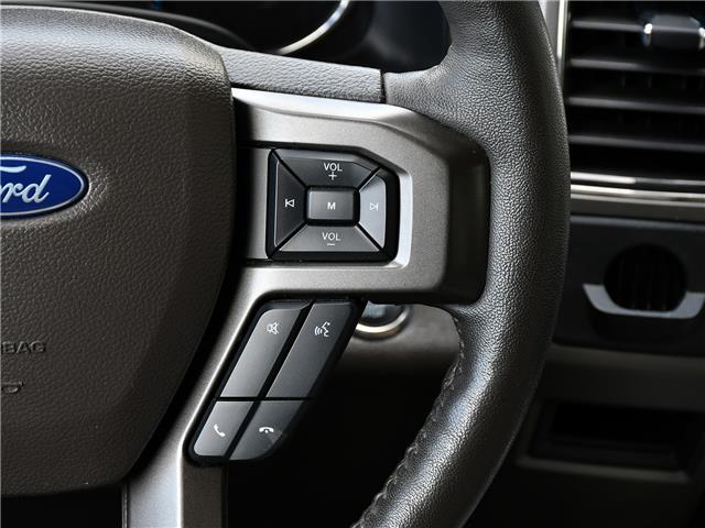 2019 Ford Expedition XLT (Stk: P62486A) in GEORGETOWN - Image 25 of 27