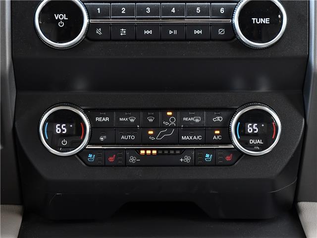 2019 Ford Expedition XLT (Stk: P62486A) in GEORGETOWN - Image 26 of 27
