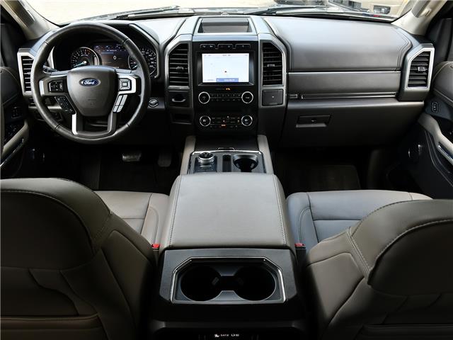 2019 Ford Expedition XLT (Stk: P62486A) in GEORGETOWN - Image 27 of 27