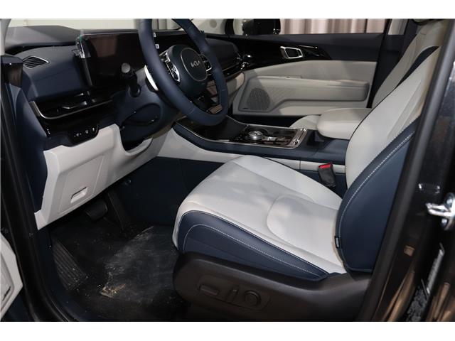 2026 Kia Carnival SX (Stk: 27284) in Edmonton - Image 13 of 37 2026 Kia Carnival SX (Stk: 27284) in Edmonton - Image 13 of 37