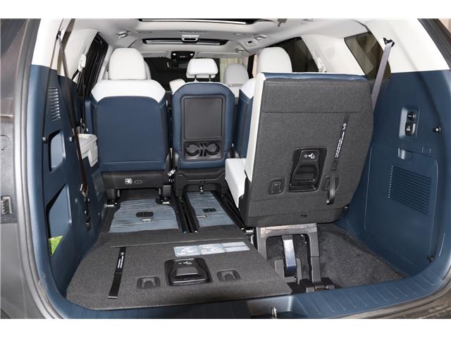 2026 Kia Carnival SX (Stk: 27284) in Edmonton - Image 34 of 37 2026 Kia Carnival SX (Stk: 27284) in Edmonton - Image 34 of 37