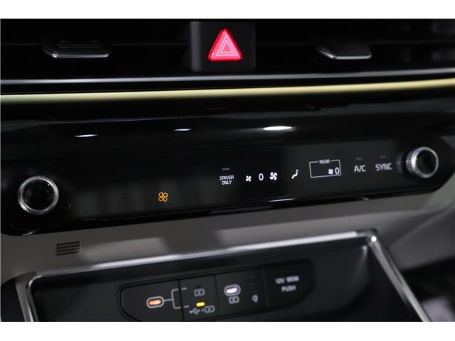 2026 Kia Carnival SX (Stk: 27284) in Edmonton - Image 24 of 37 2026 Kia Carnival SX (Stk: 27284) in Edmonton - Image 24 of 37