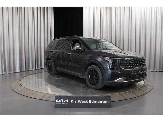 2026 Kia Carnival SX (Stk: 27284) in Edmonton - Image 1 of 37